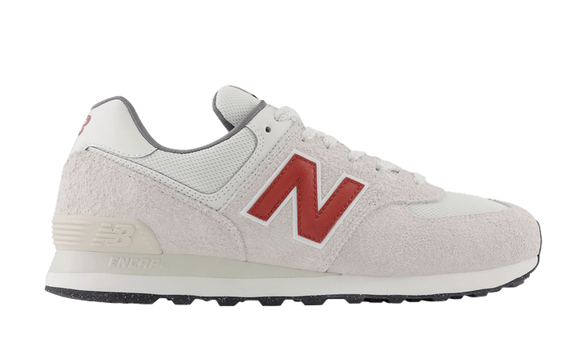 574 'White Red'