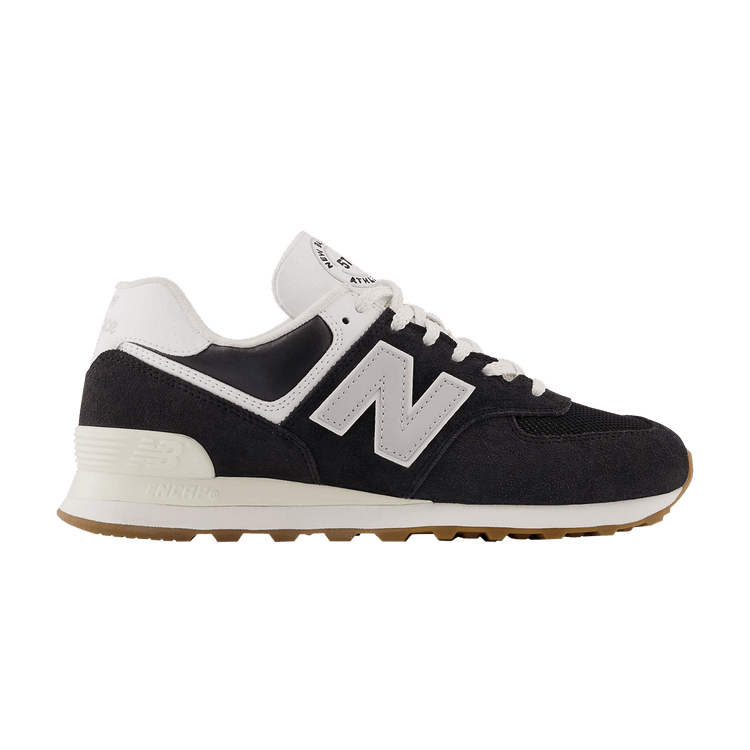 574 'NB Athletics - Black'