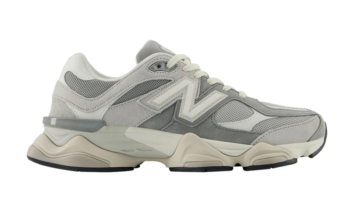 9060 'Slate Grey'