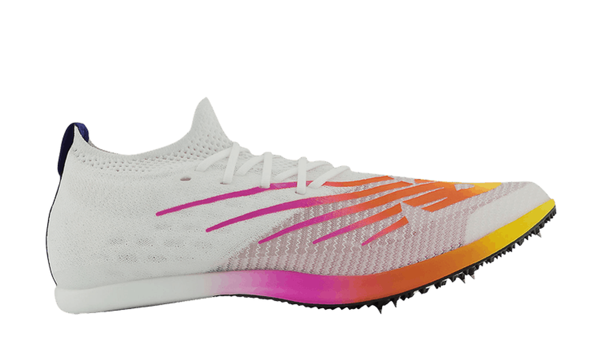 FuelCell MD-X 'White Vibrant Apricot'