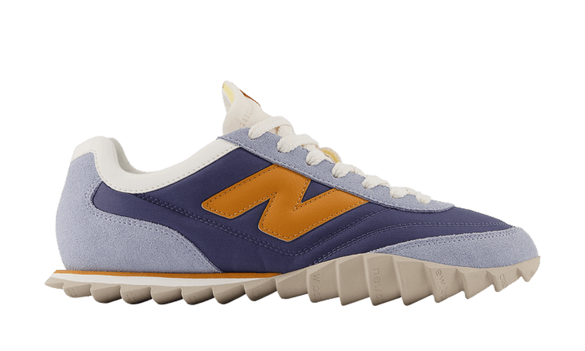 RC30 'Navy Brown'