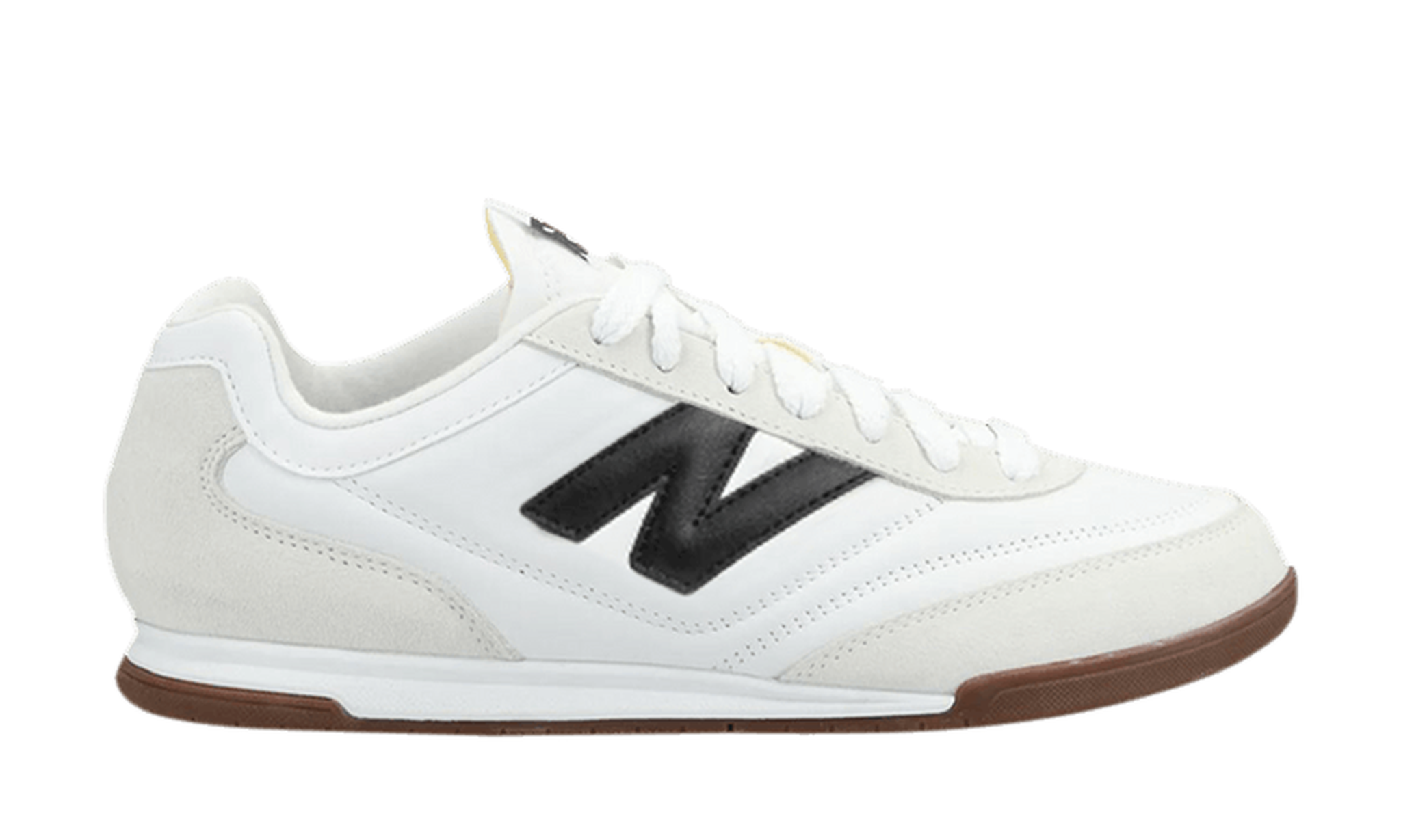 RC42 'White Reflection'