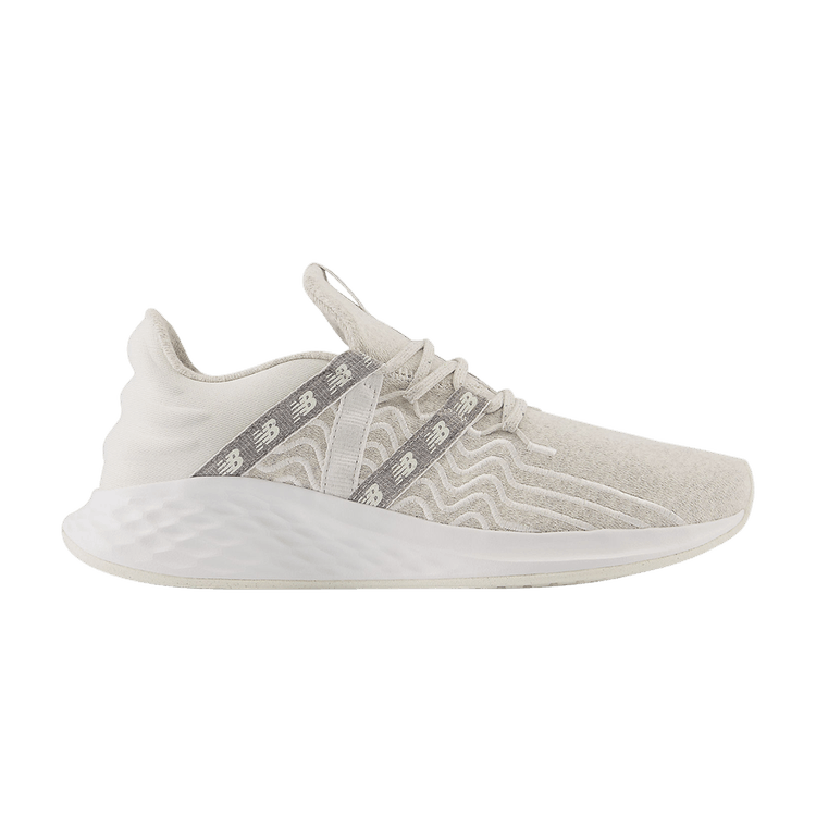 Fresh Foam Roav 'White'