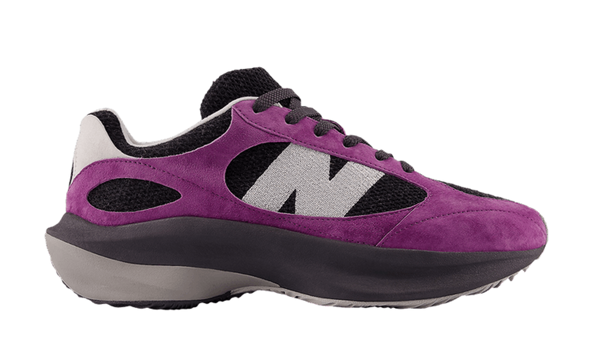 WRPD Runner 'Dusted Grape'