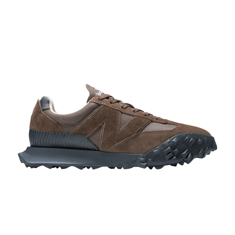 AURALEE x XC-72 'Brown'
