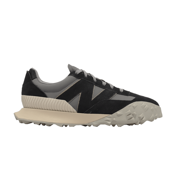 XC-72 'Black Castlerock'