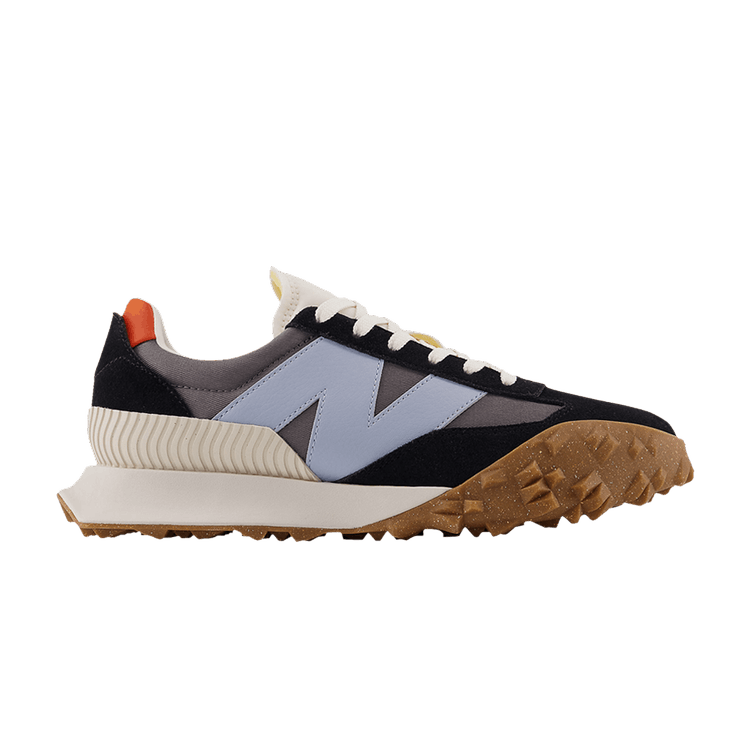 XC-72 'Black Light Arctic Grey'