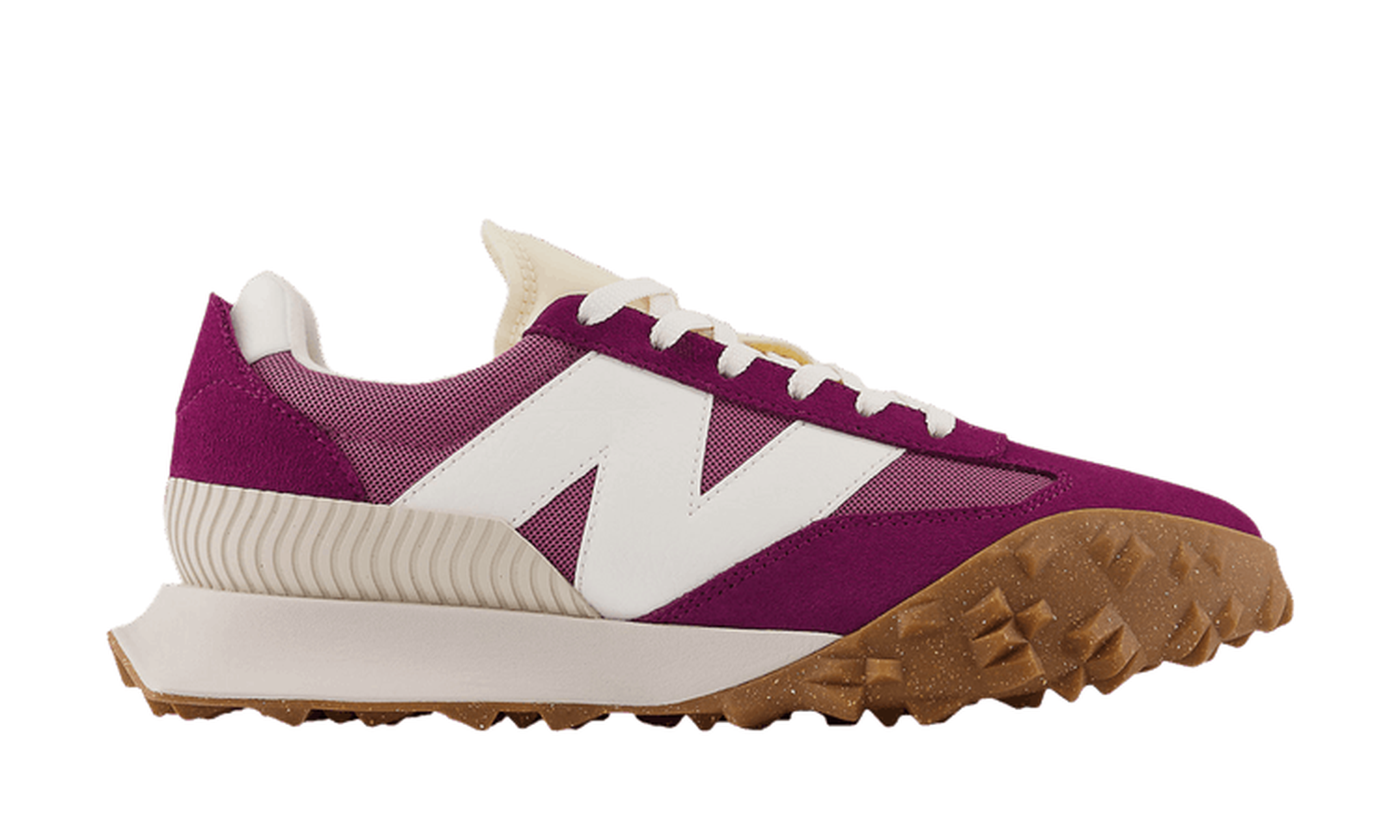 XC-72 'Burgundy'