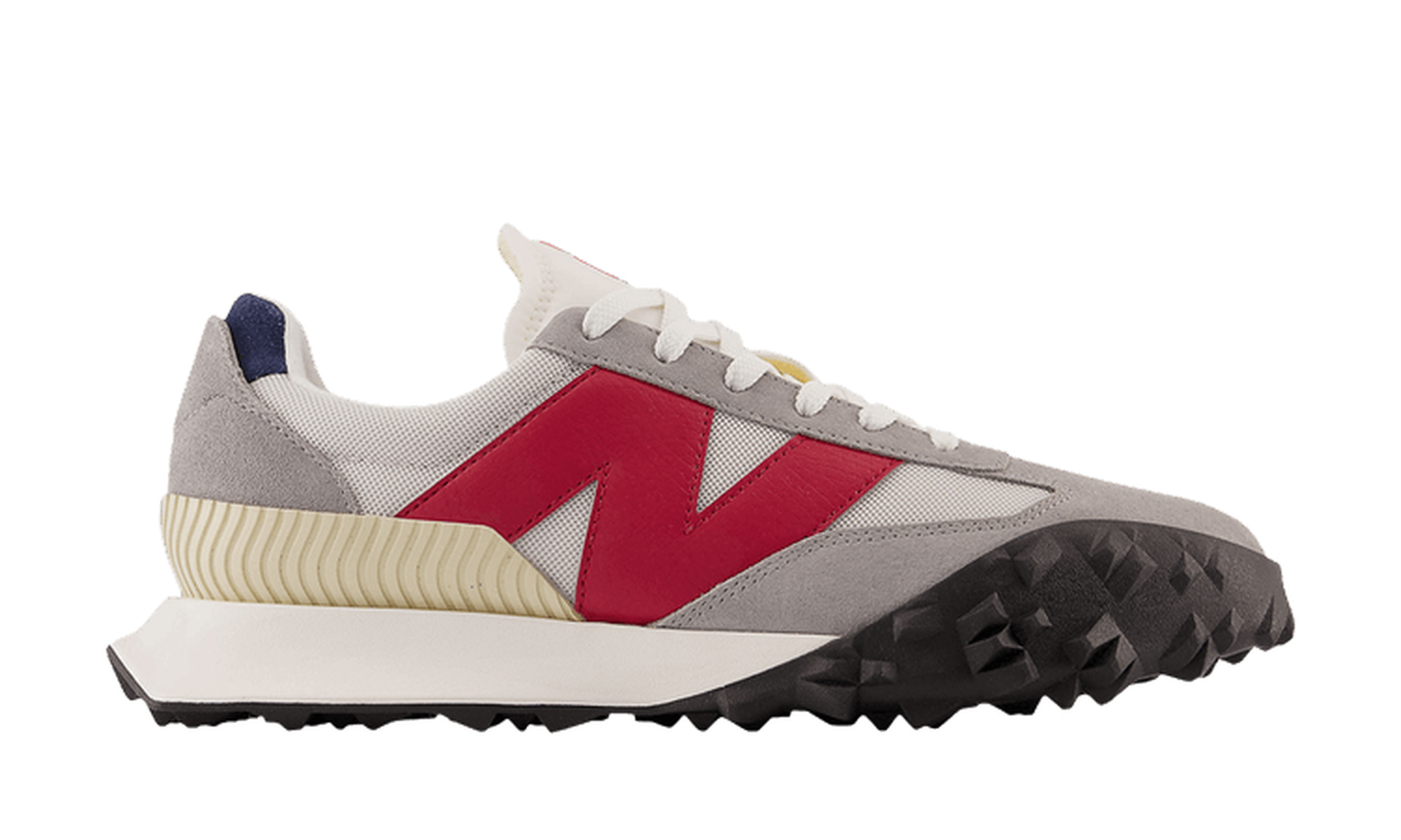 XC-72 'Slate Grey Red'