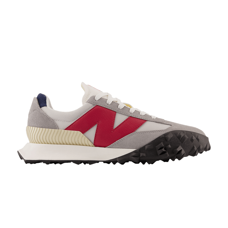 XC-72 'Slate Grey Red'