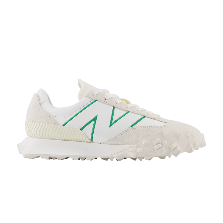 XC-72 'White Succulent Green'