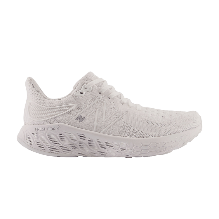 Wmns Fresh Foam X 1080v12 'White Arctic Fox'