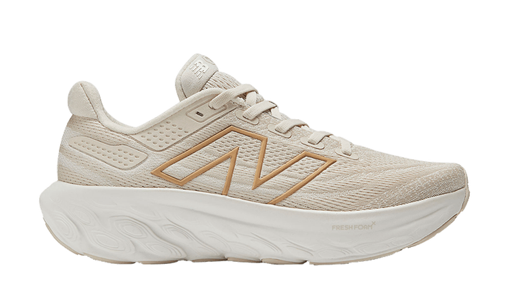 Wmns Fresh Foam X 1080v13 'Timberwolf Reflection'
