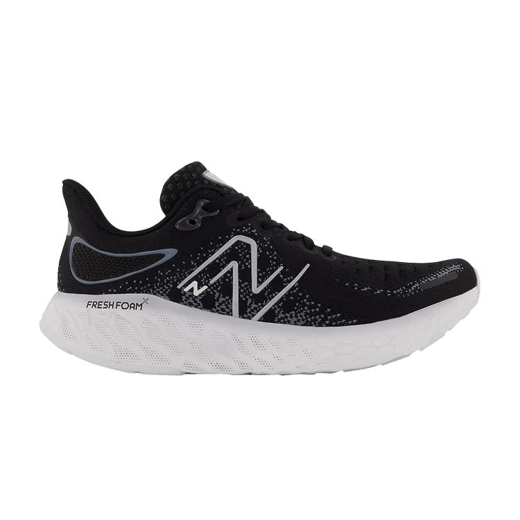 Wmns Fresh Foam X 1080v12 'Black Thunder'