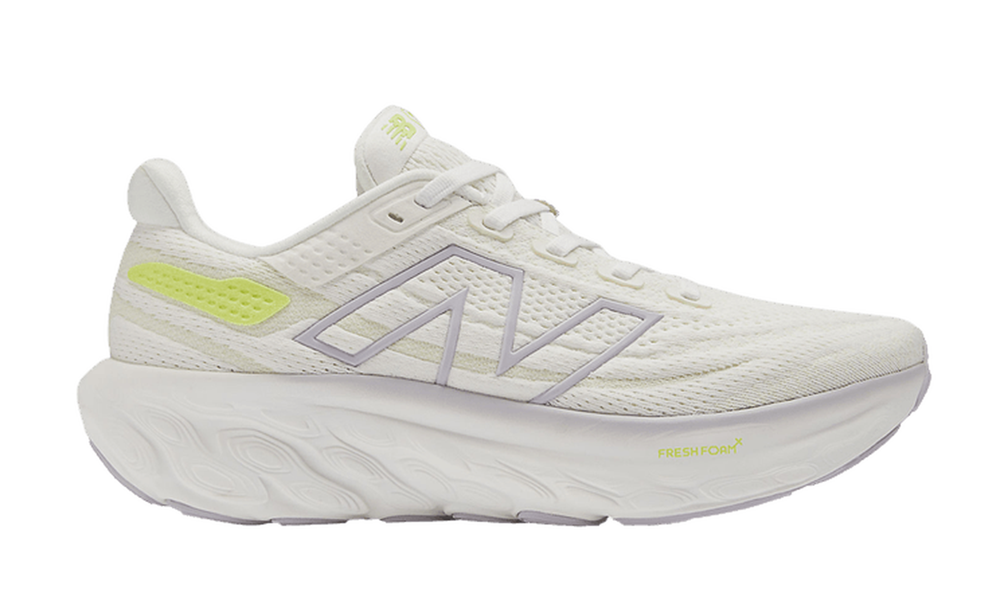 Wmns Fresh Foam X 1080v13 Wide 'Sea Salt Grey Violet'