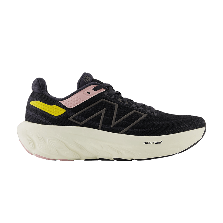 Wmns Fresh Foam X 1080v13 'Black Orb Pink'