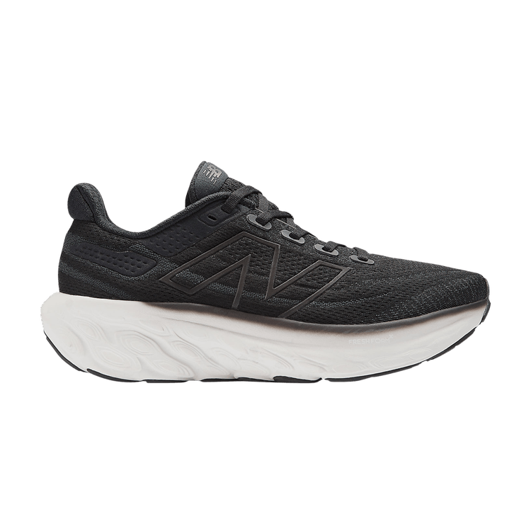 Wmns Fresh Foam X 1080v13 Wide 'Black White'