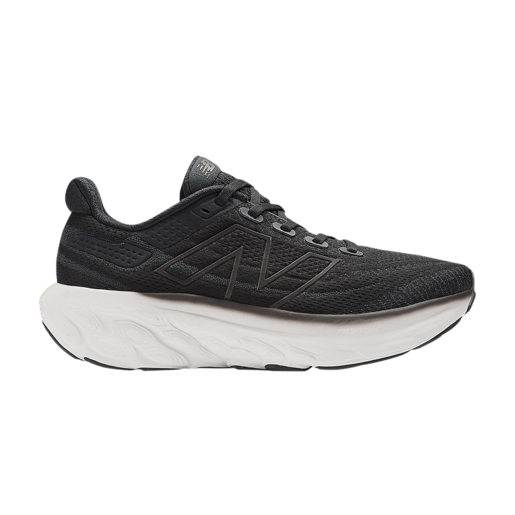 Wmns Fresh Foam X 1080v13 'Black White'