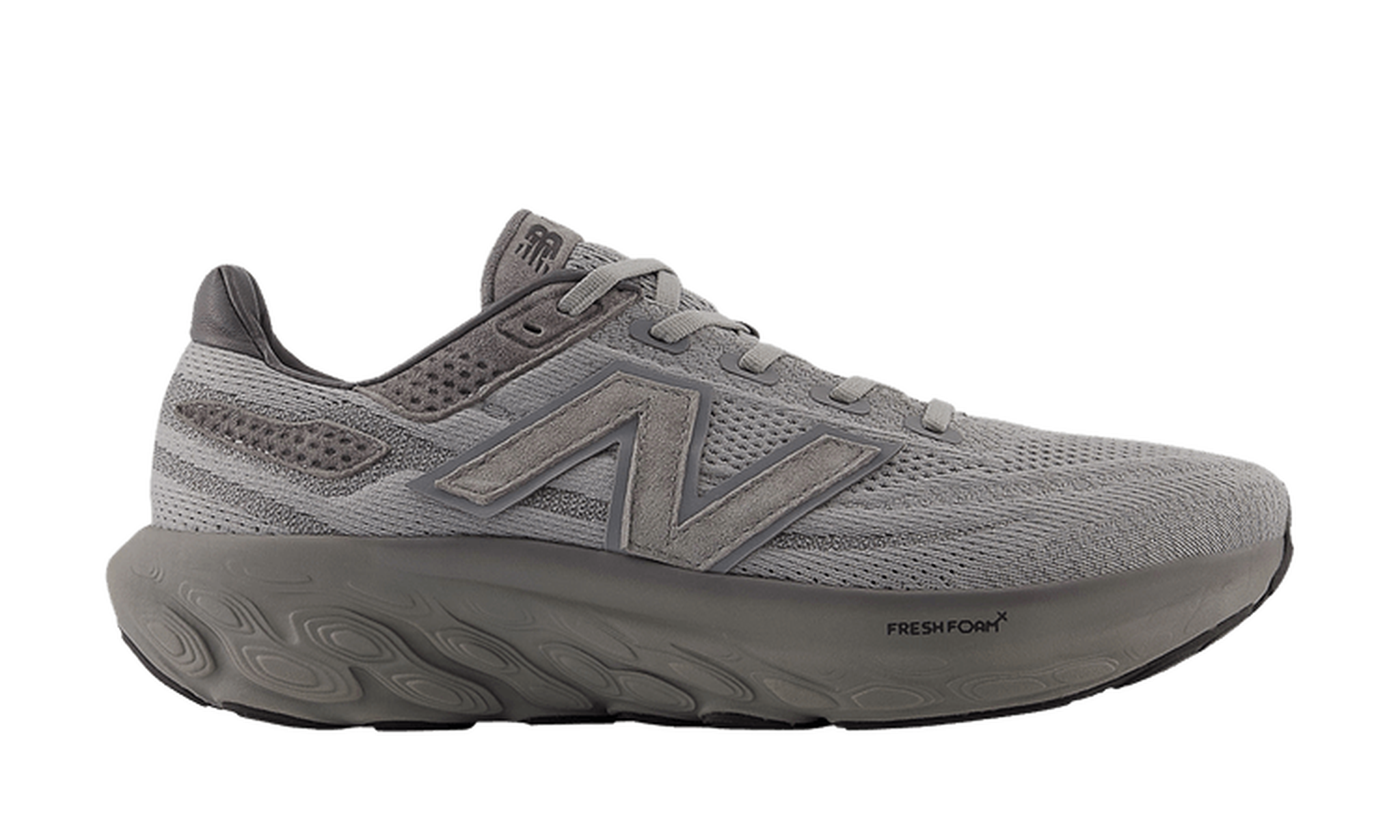 Wmns Fresh Foam X 1080v13 'Grey Day 2024'