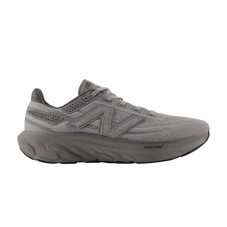 Wmns Fresh Foam X 1080v13 'Grey Day 2024'