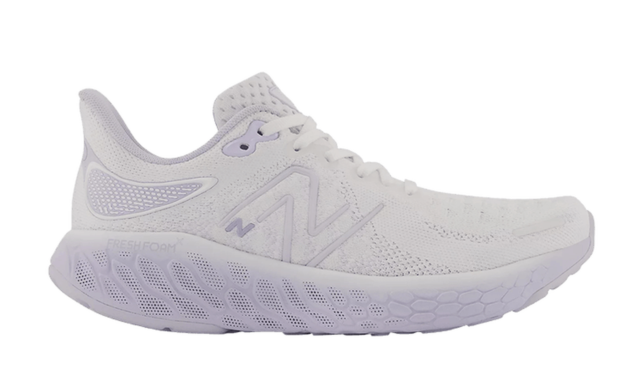 Wmns Fresh Foam X 1080v12 'White Violet Haze'
