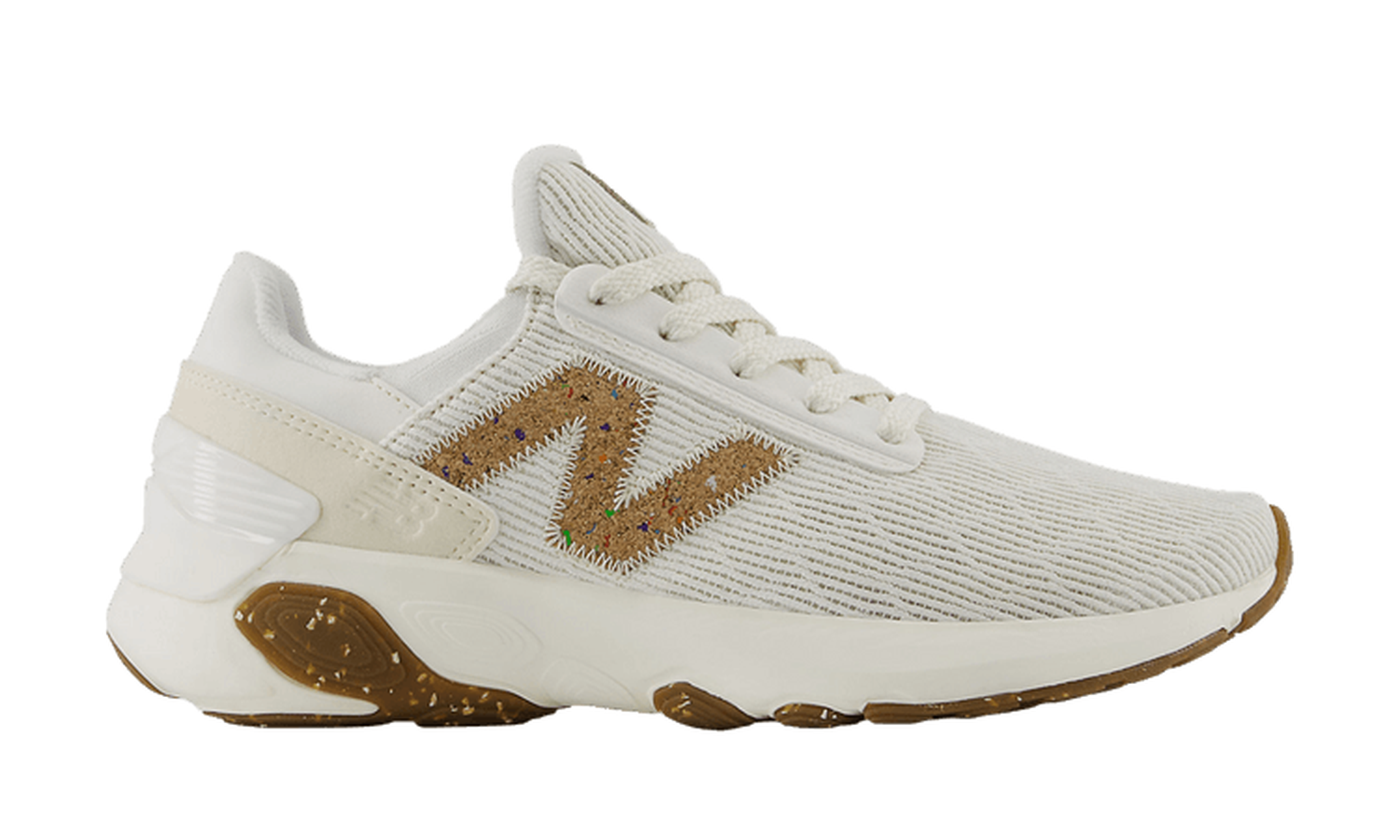 Wmns Fresh Foam X 1440 Wide 'Sea Salt Cork'