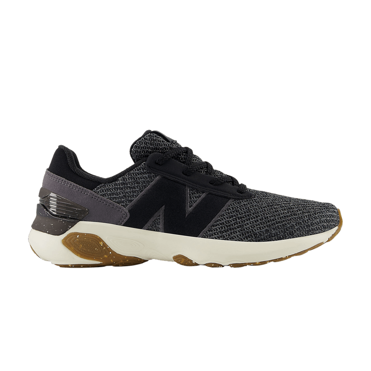 Wmns Fresh Foam X 1440 Wide 'Black Castlerock'