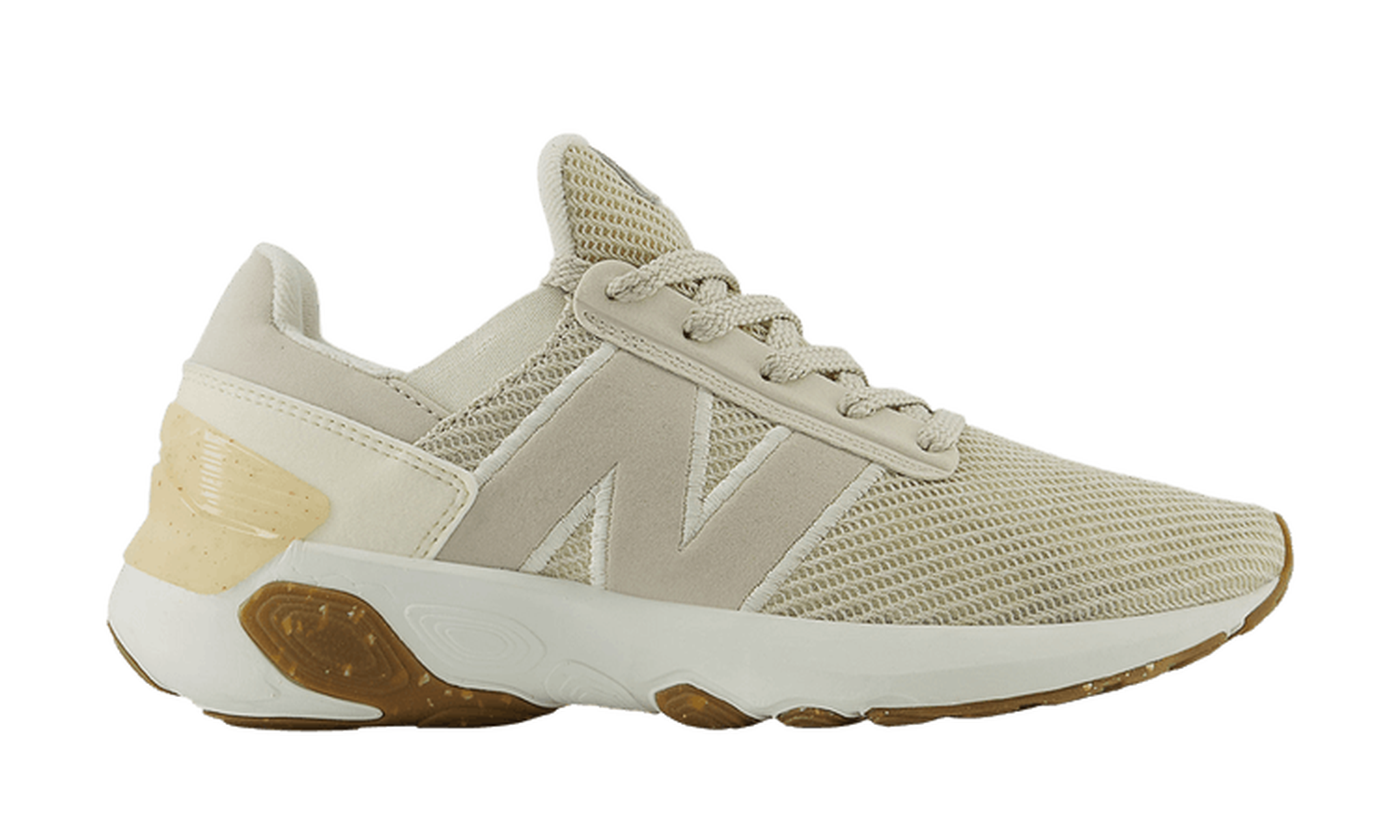 Wmns Fresh Foam X 1440 Wide 'Timberwolf'