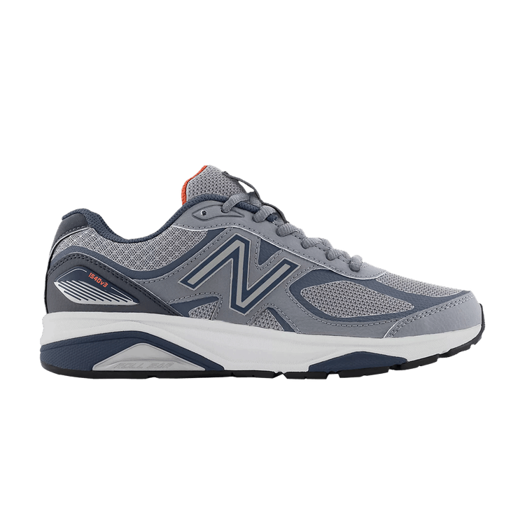 Wmns 1540v3 4E Wide 'Gunmetal Dragonfly'