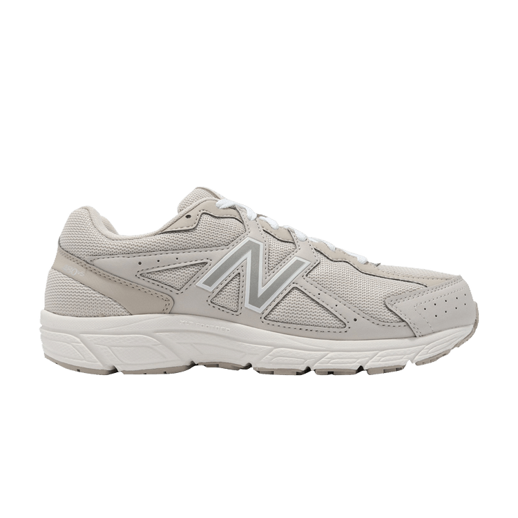 Wmns 480v5 4E Wide 'Beige'