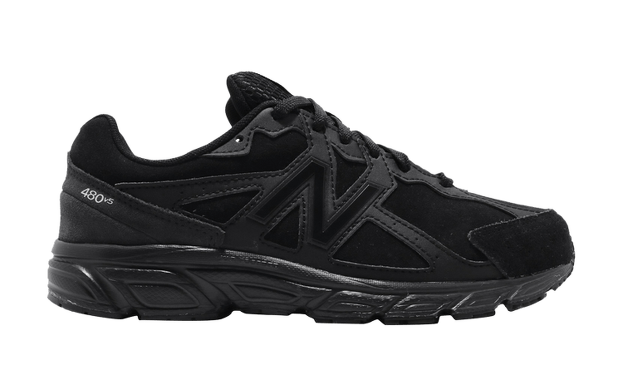 Wmns 480 XX 4E Wide 'Black'