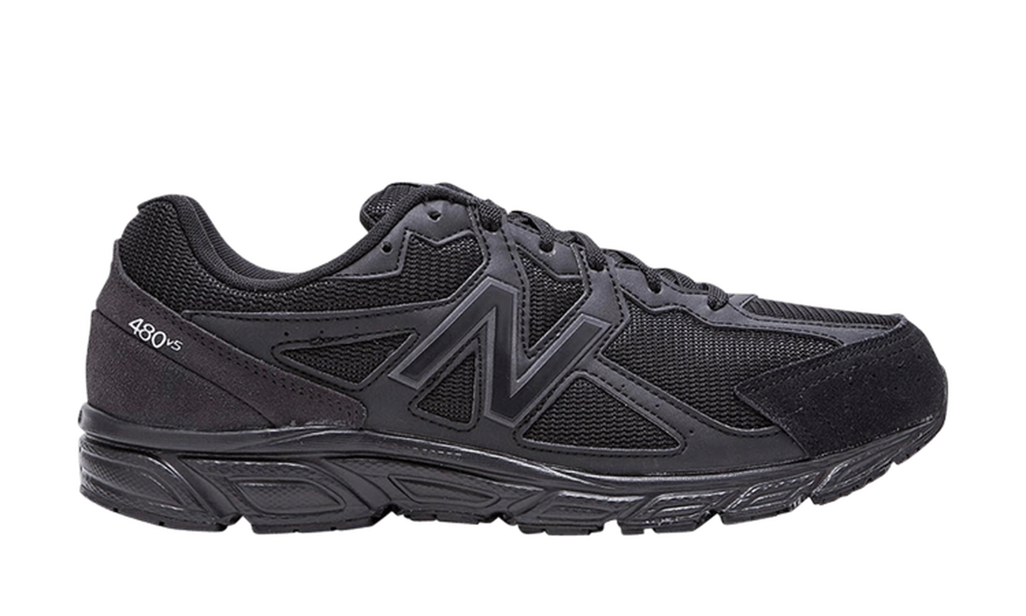 Wmns 480v5 4E Wide 'Black'