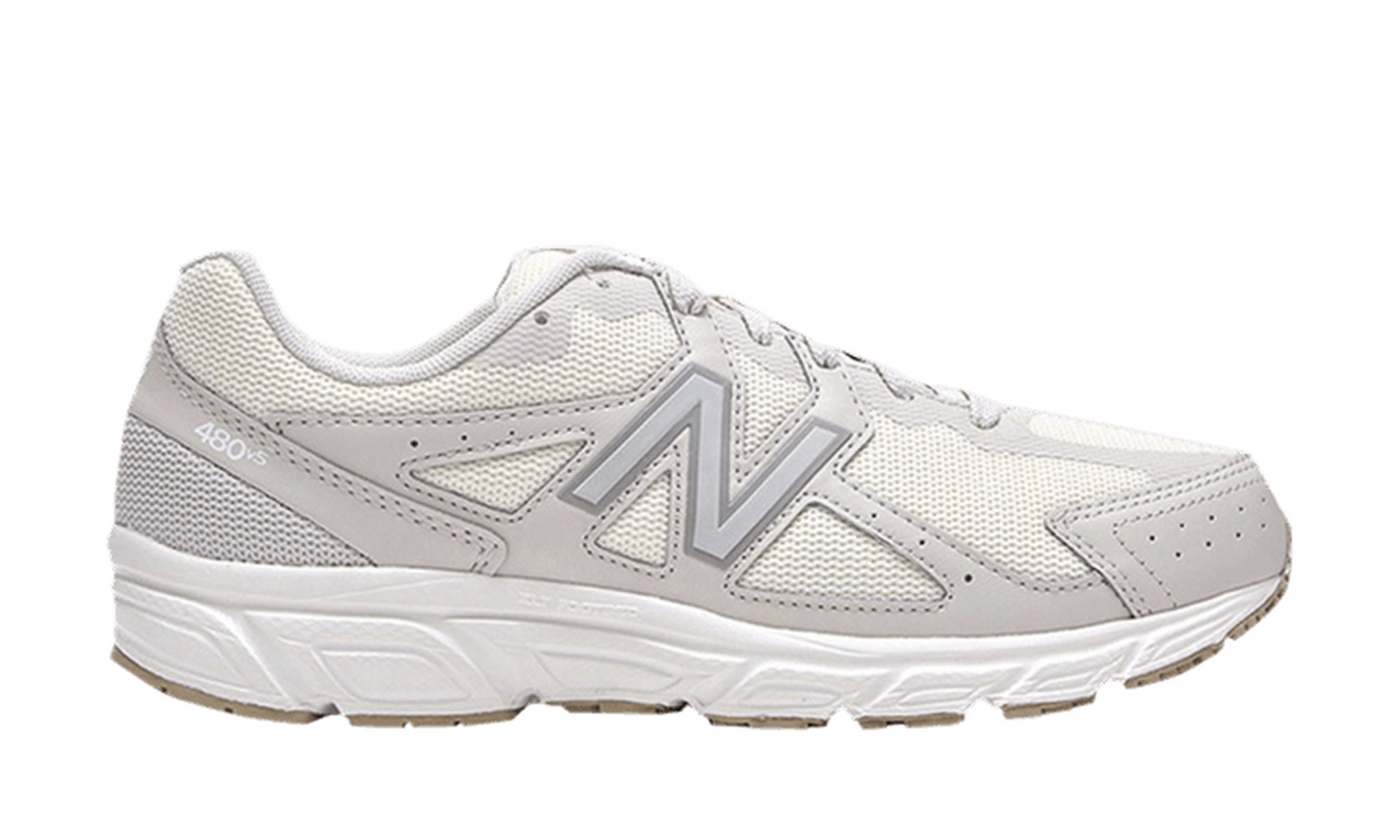 Wmns 480v5 'Beige'