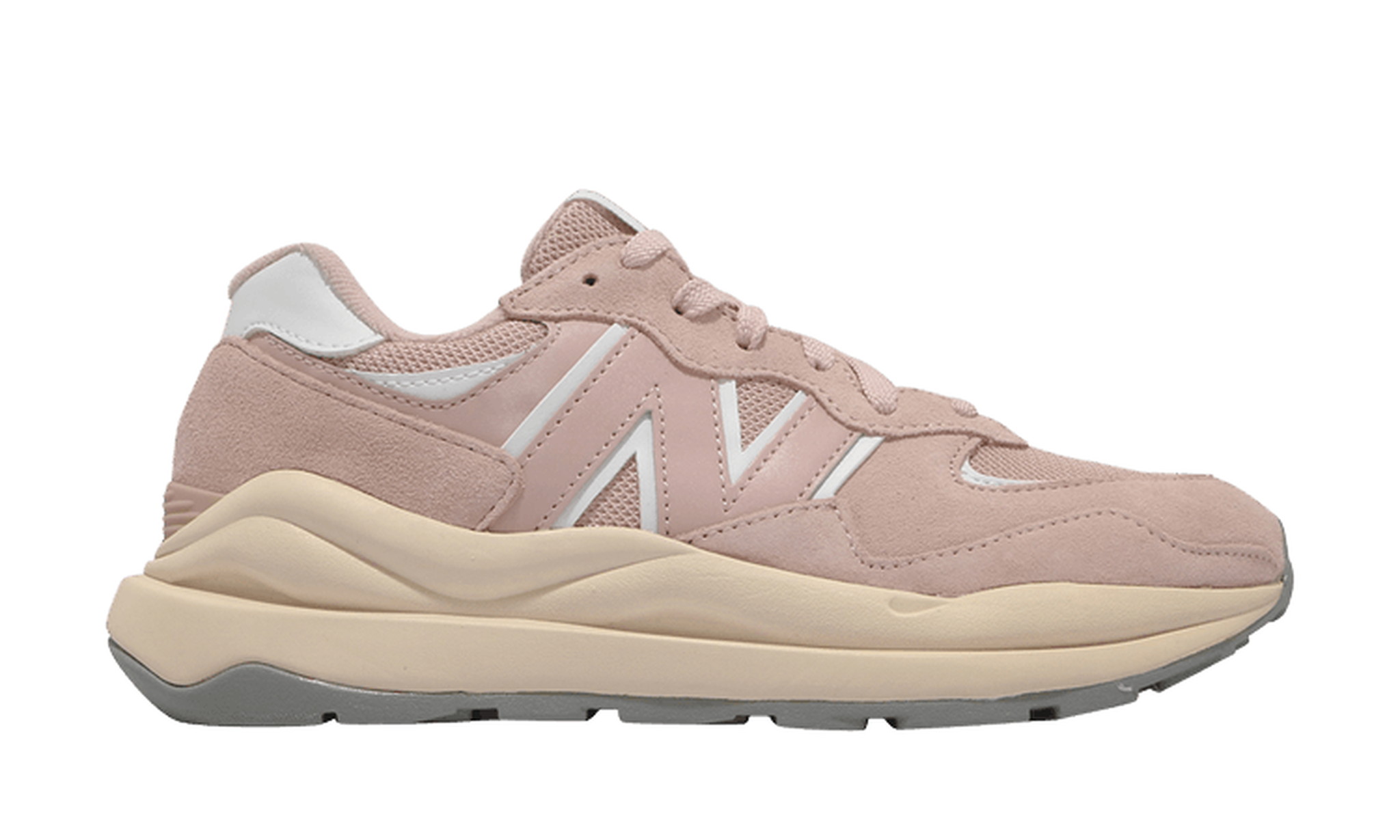 Wmns 57/40 'Rose Water'