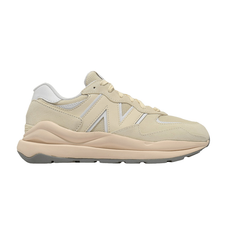 Wmns 57/40 'Clear Yellow'