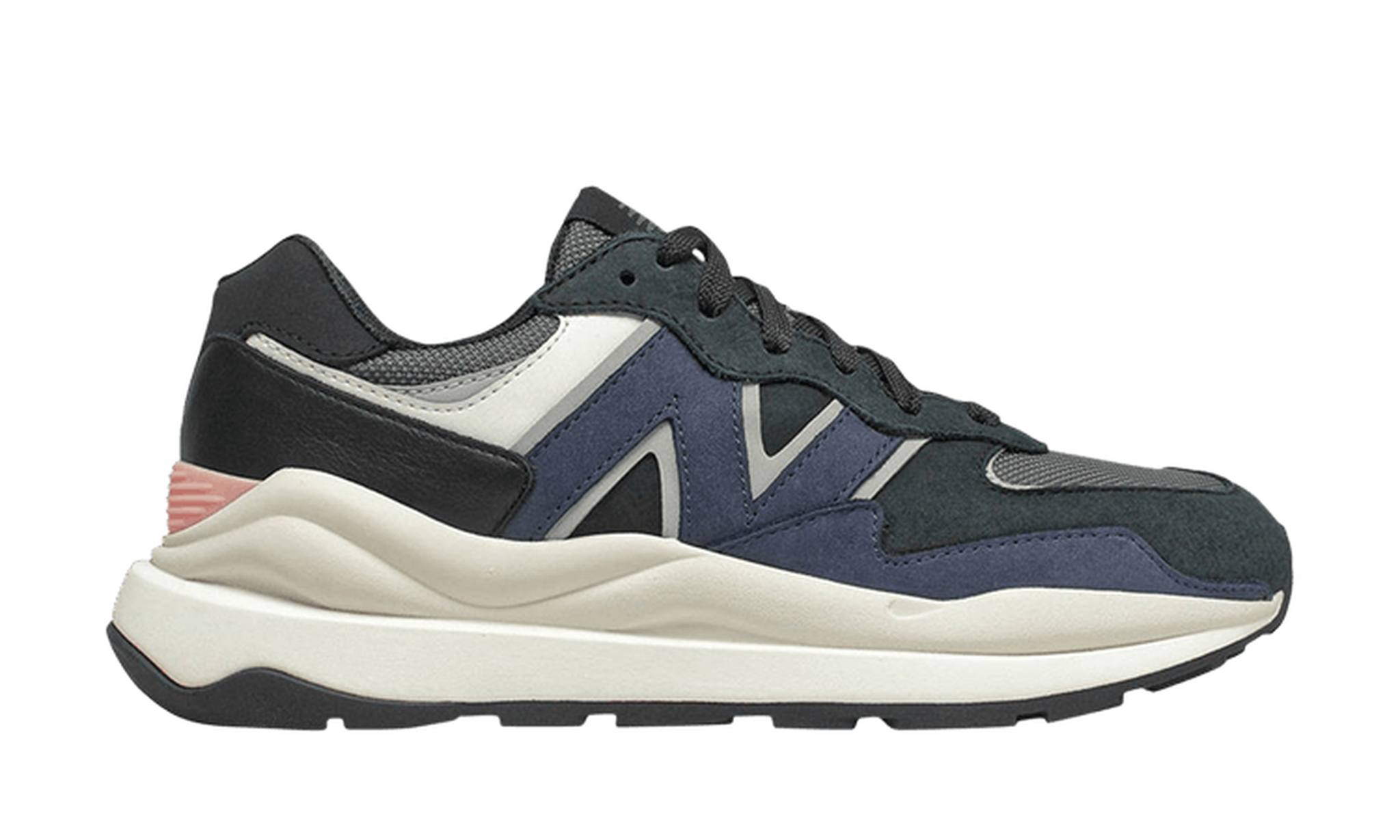 Wmns 5740 'Navy'