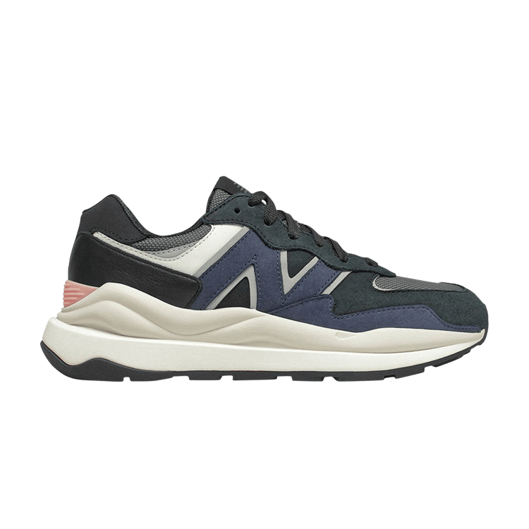 Wmns 5740 'Navy'