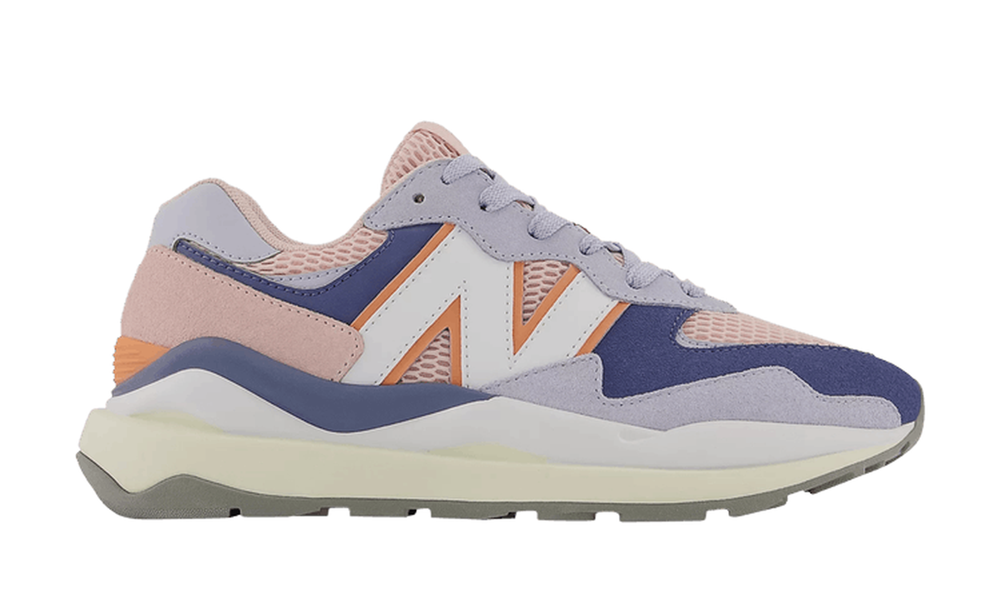 Wmns 57/40 'Pink Haze Night Air'