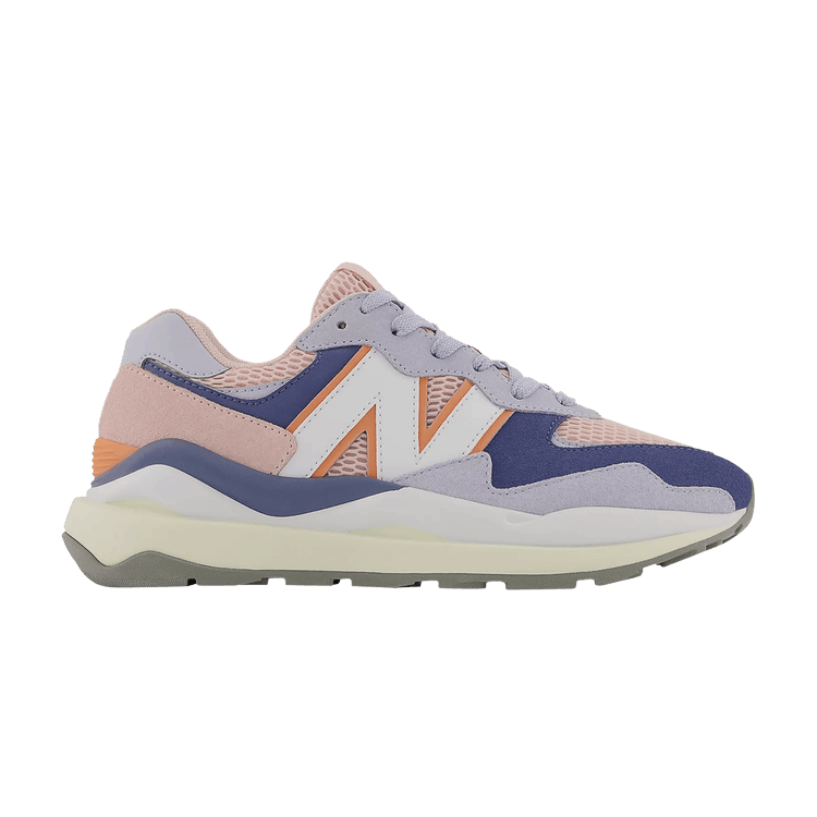 Wmns 57/40 'Pink Haze Night Air'