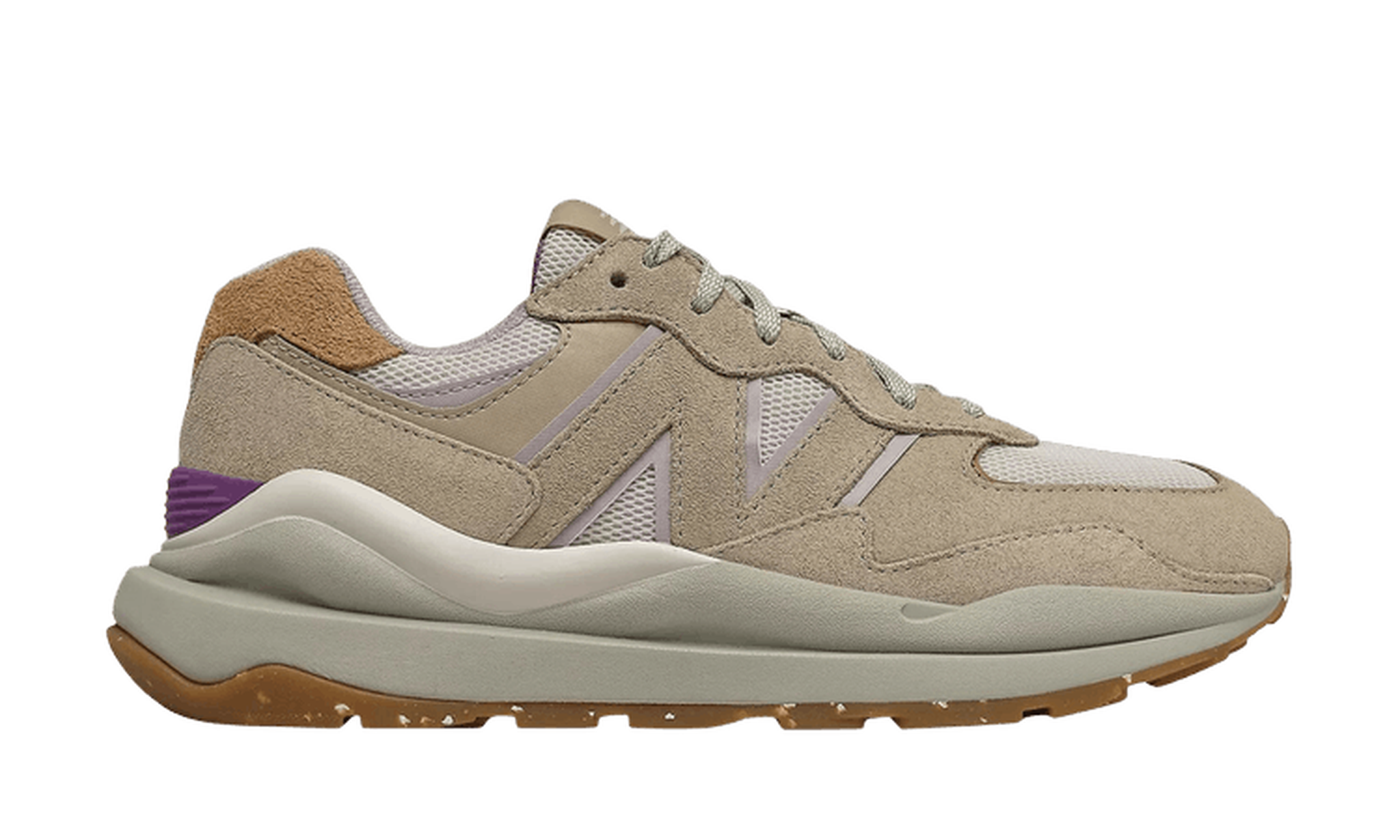 Wmns 57/40 'Incense Sour Grape'