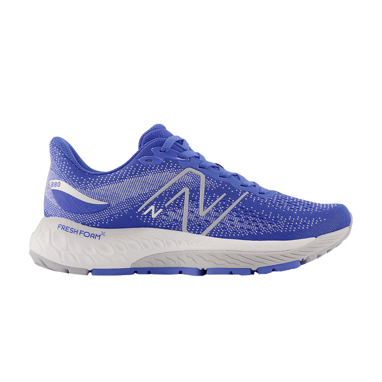 Wmns Fresh Foam X 880v12 'Bright Lapis'
