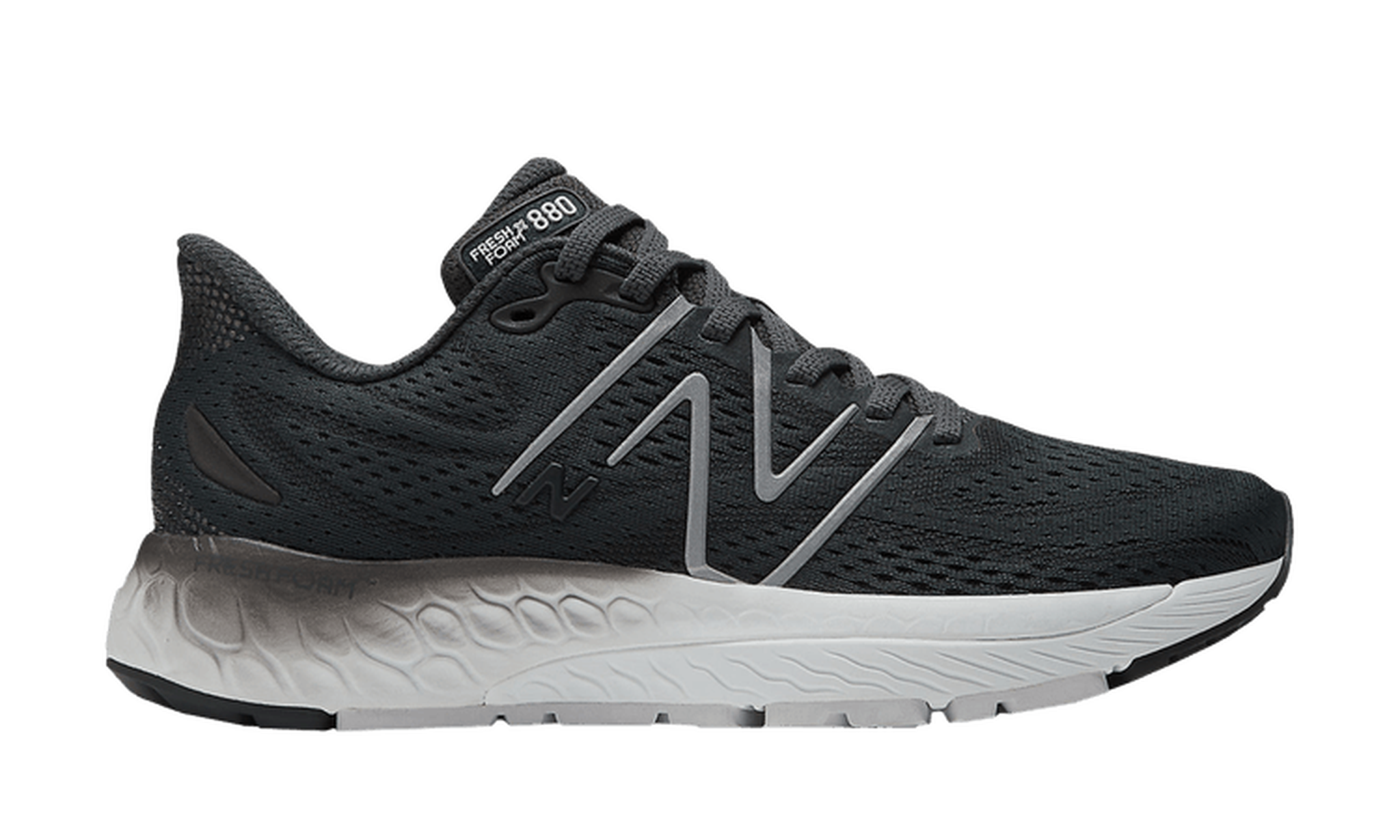 Wmns Fresh Foam X 880v13 'Blacktop'