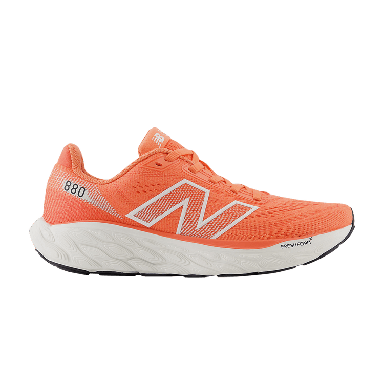 Wmns Fresh Foam X 880v14 'Gulf Red Black'