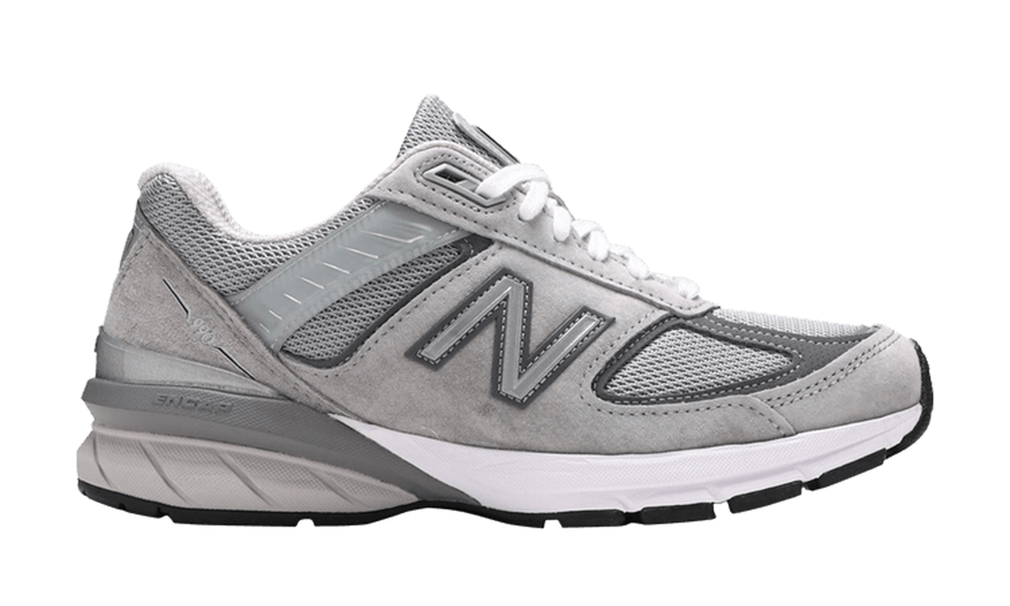 Wmns 990v5 Made In USA 2E Wide 'Castlerock'