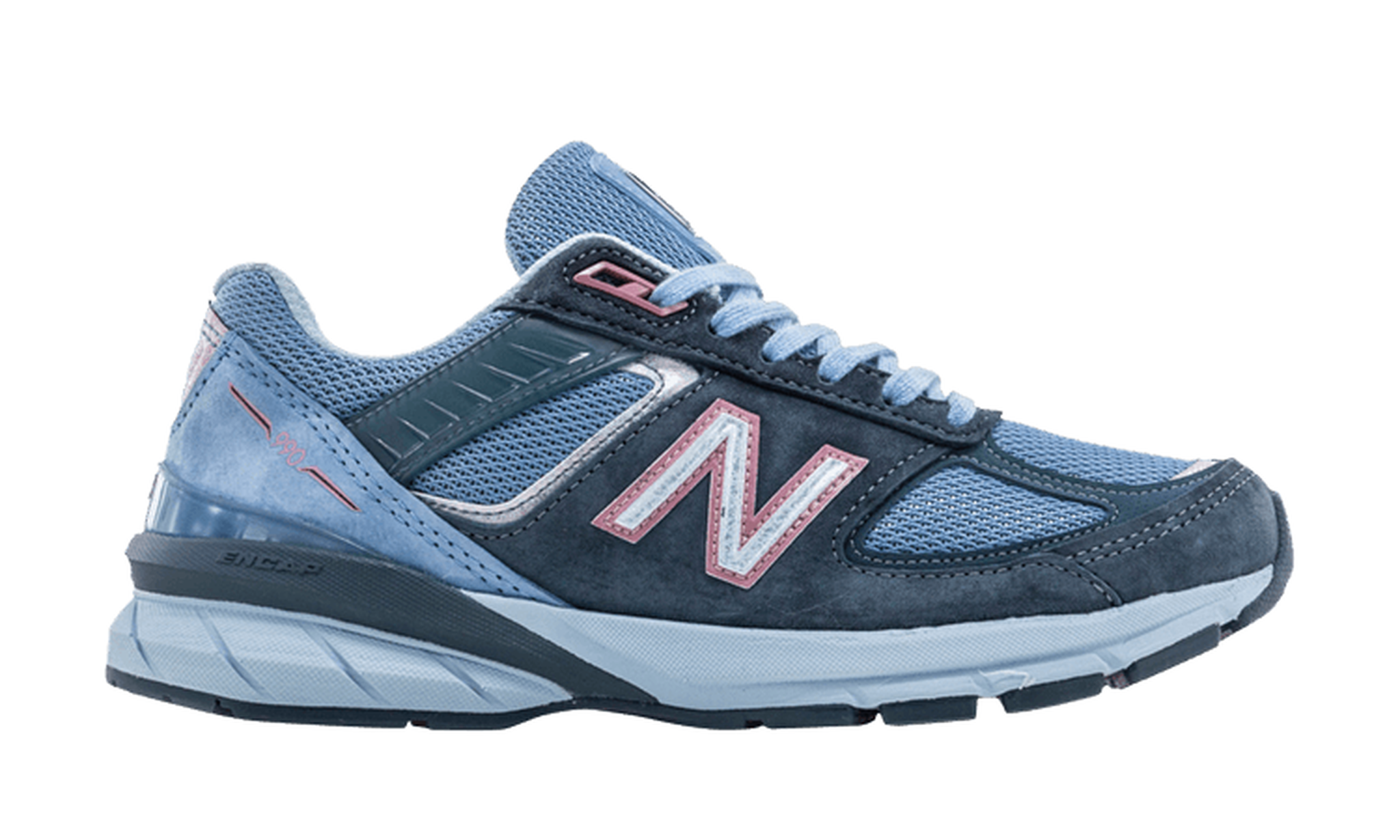 Wmns 990v5 Made In USA 'Orion Blue'