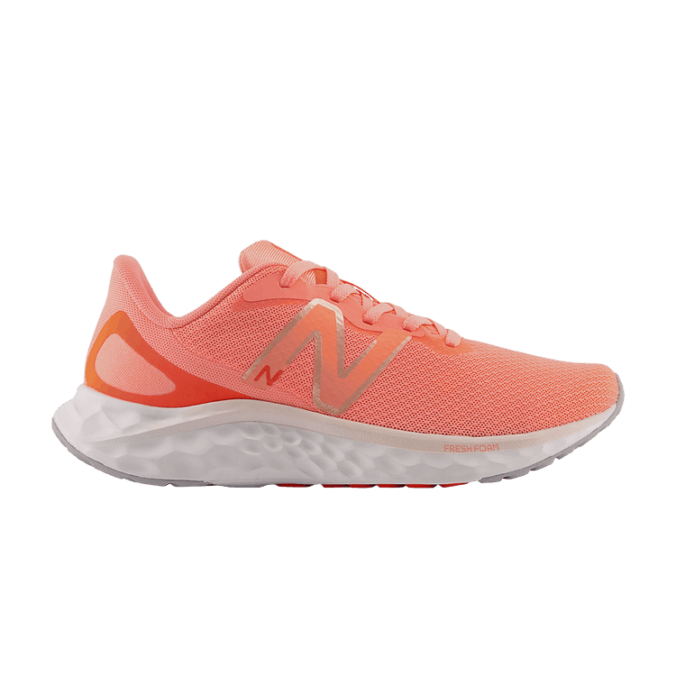 Wmns Fresh Foam Arishi v4 'Grapefruit'
