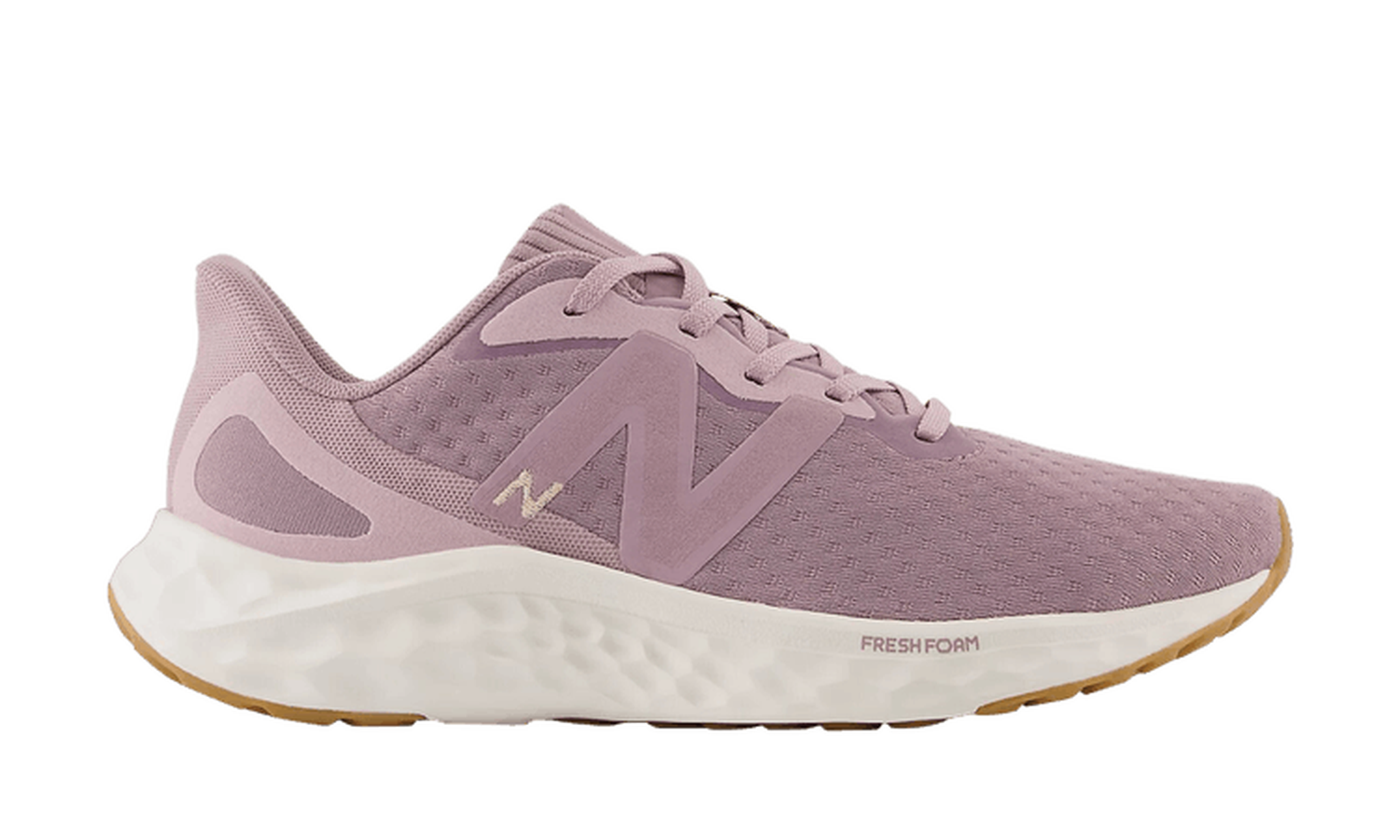 Wmns Fresh Foam Arishi v4 'Lilac Chalk Gum'