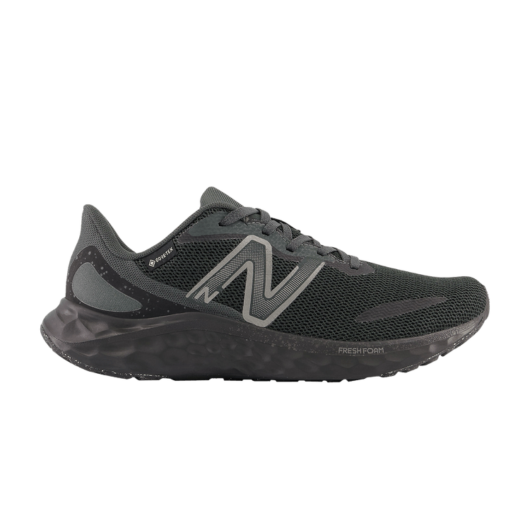 Wmns Fresh Foam Arishi v4 GORE-TEX 'Black'