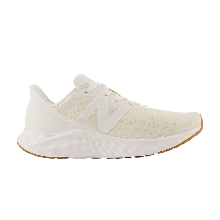 Wmns Fresh Foam Arishi v4 Wide 'Raw Sugar Gum'