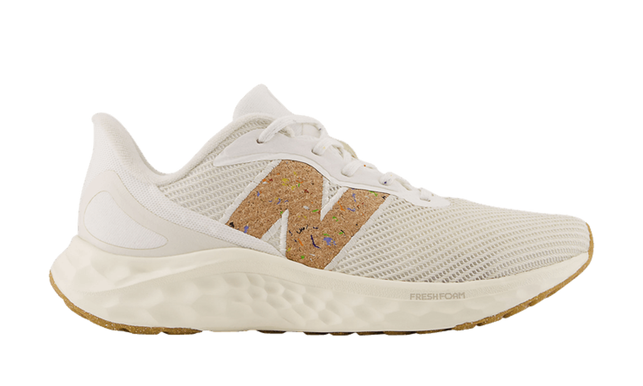 Wmns Fresh Foam Arishi v4 'Sea Salt Cork'